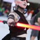 Image for article titled Our Favorite Cosplay From Dragon Con 2021